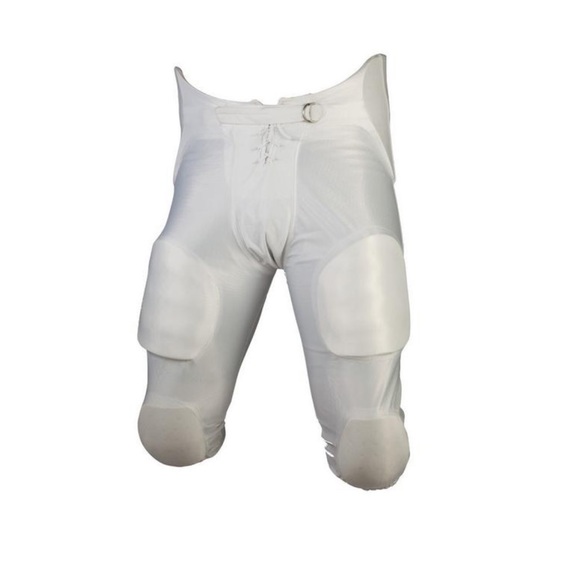 Other - Cramer Youth Large Football Pants. White.